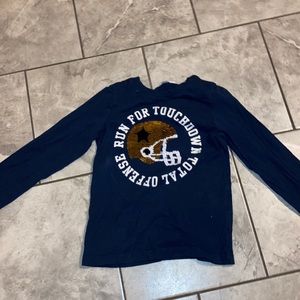 Color changing shirt